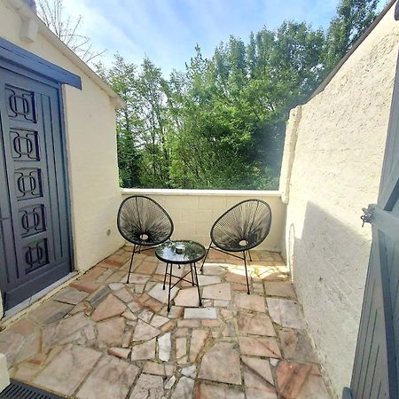 Maison De Ville Avec Terrasse - Arrivee Autonome Амиен Екстериор снимка